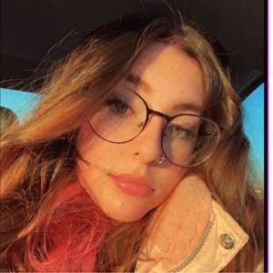 Meet your Posher, Savannah